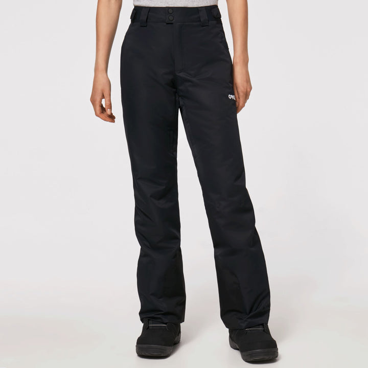 Oakley Jasmine Insulated Pant Blackout XS