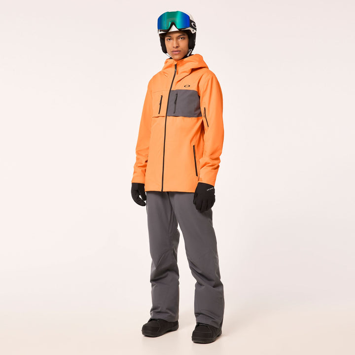 Oakley Kendall RC Shell Jacket