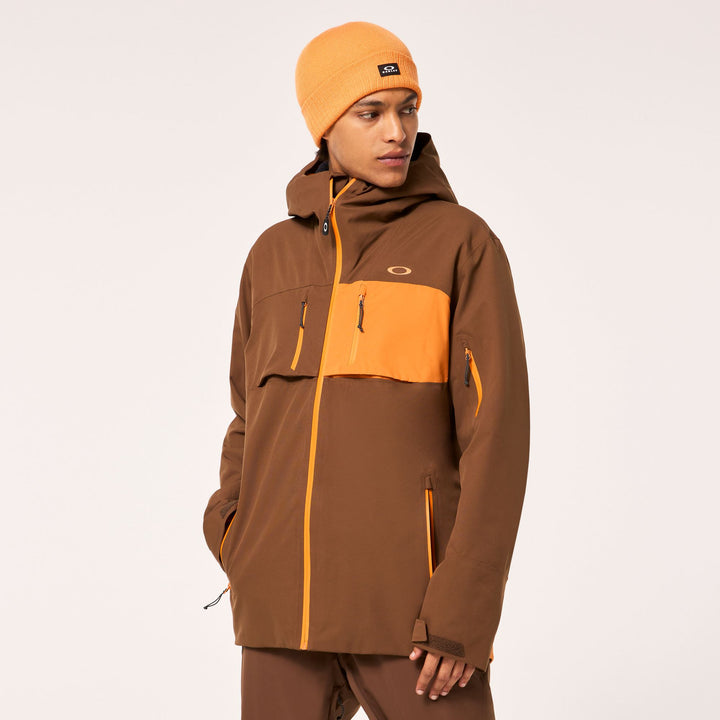 Oakley Kendall RC Shell Jacket