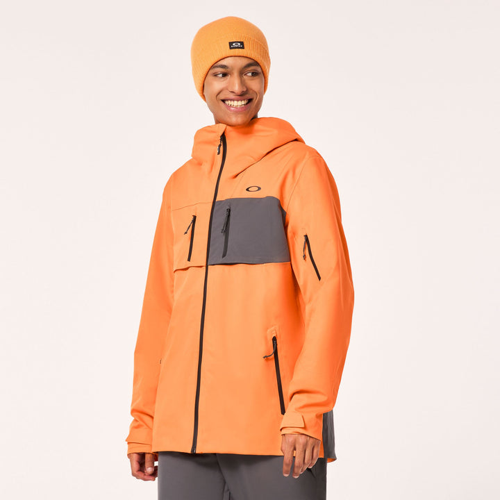 Oakley Kendall RC Shell Jacket