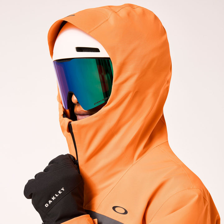 Oakley Kendall RC Shell Jacket