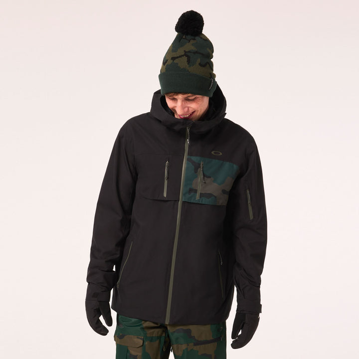 Oakley Kendall RC Shell Jacket