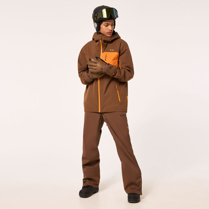 Oakley Kendall RC Shell Jacket