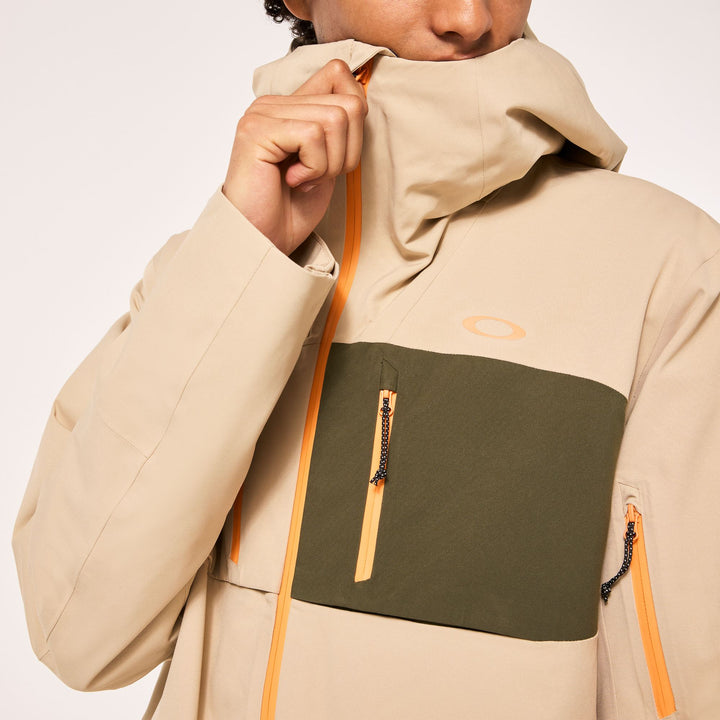 Oakley Kendall RC Shell Jacket