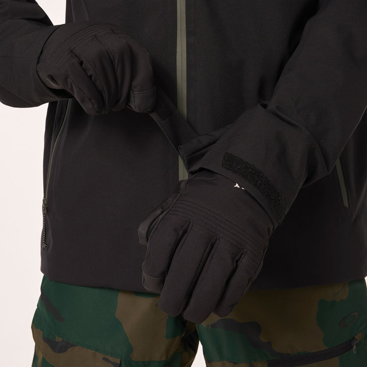 Oakley Kendall RC Shell Jacket