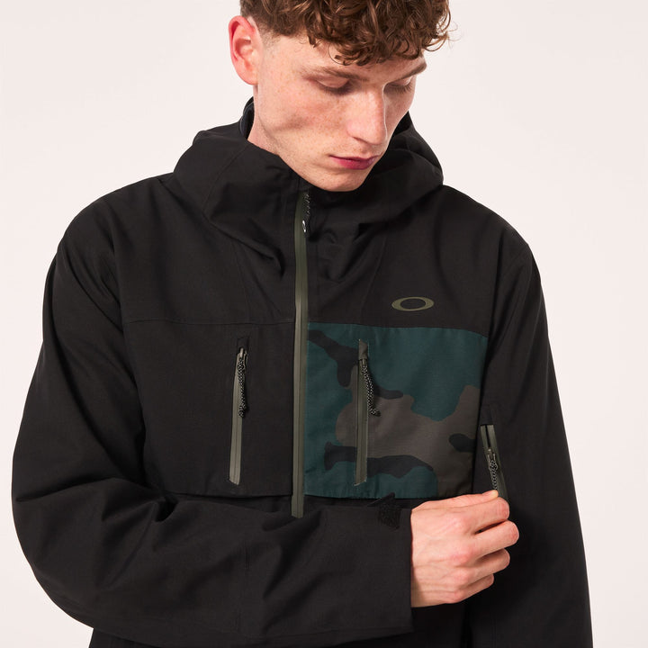 Oakley Kendall RC Shell Jacket