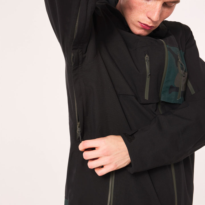 Oakley Kendall RC Shell Jacket