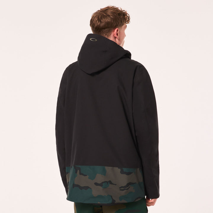 Oakley Kendall RC Shell Jacket