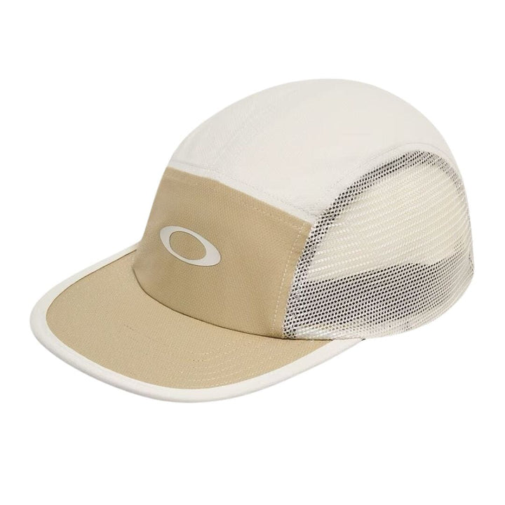 Oakley Latitude Arc Cap Pebble / Mist