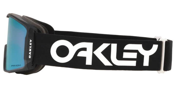 Oakley Line Miner L Factory Pilot Goggles 2025