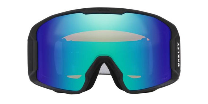 Oakley Line Miner M Goggles 2025