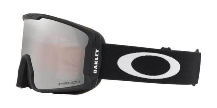 Oakley Line Miner M Goggles 2025