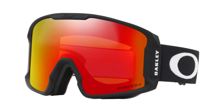 Oakley Line Miner M Goggles 2025 Matte Black / Prizm Torch