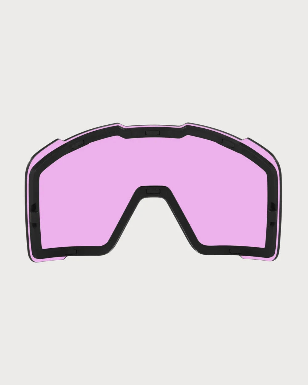 Oakley Line Miner M Replacement Goggle Lens Prizm Iced Iridium