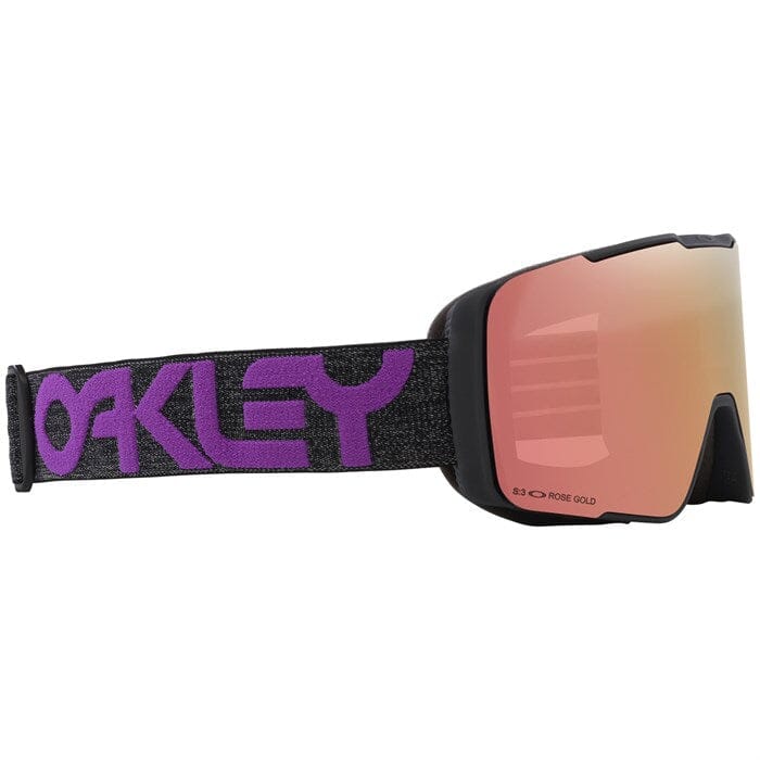 Oakley Line Miner Pro L Signature Goggles 2025