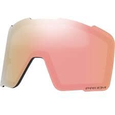 Oakley Line Miner Pro M Replacement Lens Prizm Rose Gold Iridium