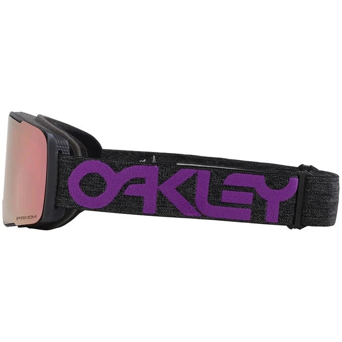 Oakley Line Miner Pro M Signature Goggles 2025