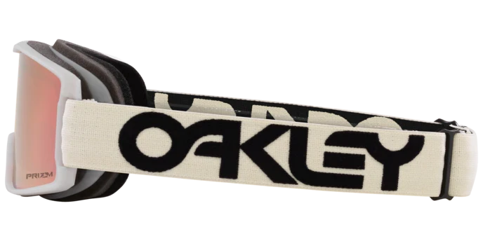 Oakley Line Miner S Goggles 2025