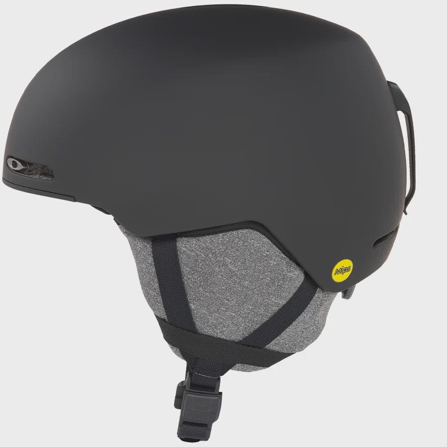 Oakley Mod 1 MIPS Snow Helmet Blackout S