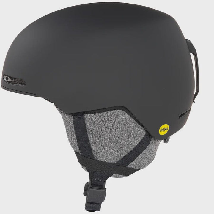 Oakley Mod 1 MIPS Snow Helmet Blackout S