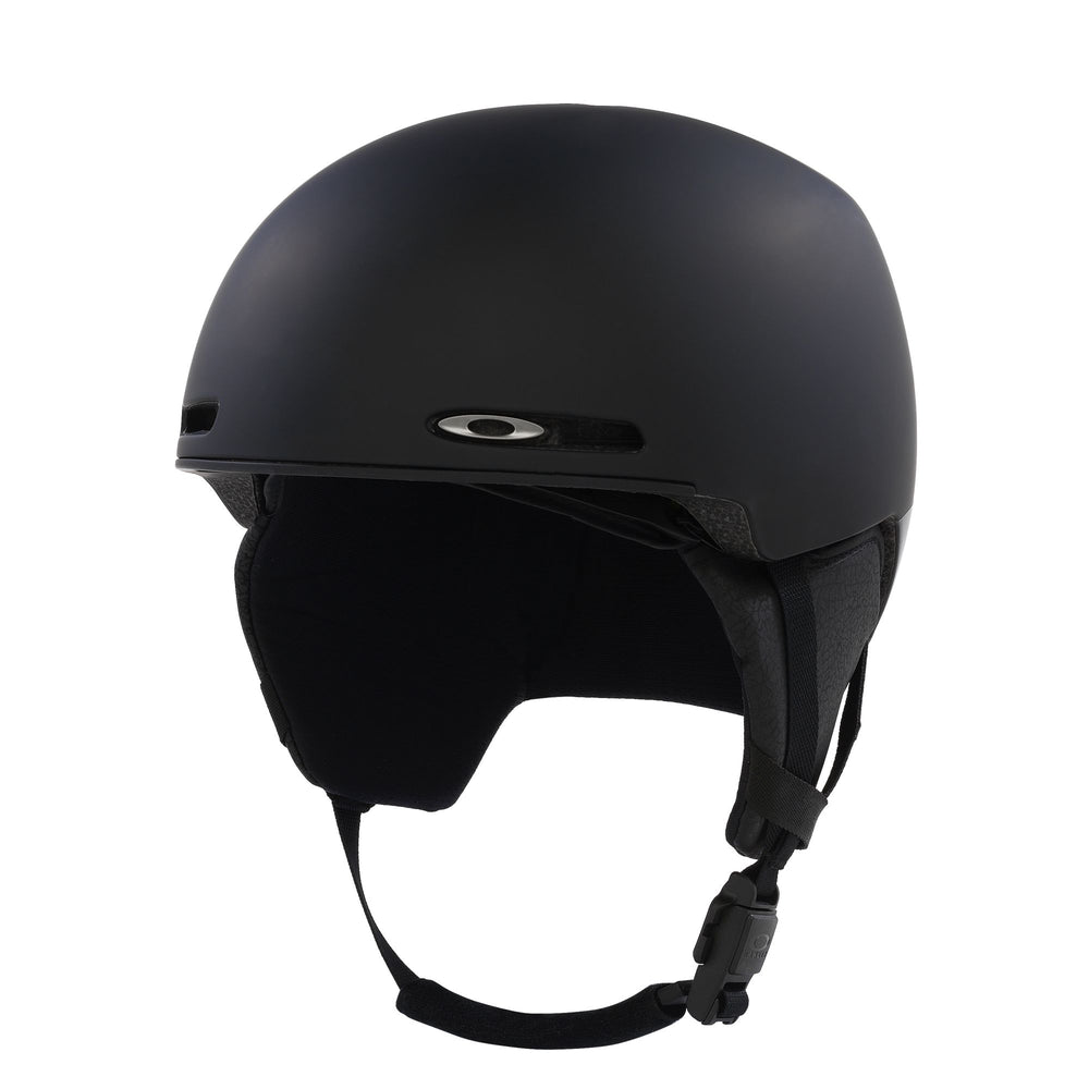 Oakley MOD 1 Snow Helmet Blackout S