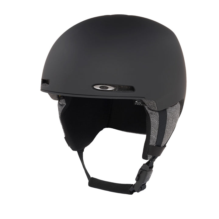 Oakley Mod 1 Youth Helmet Blackout S