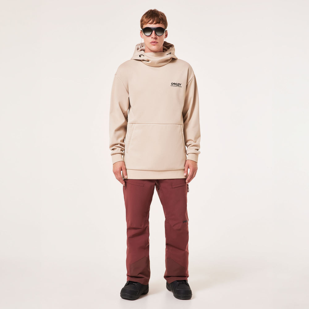 Oakley Park RC Softshell Hoodie