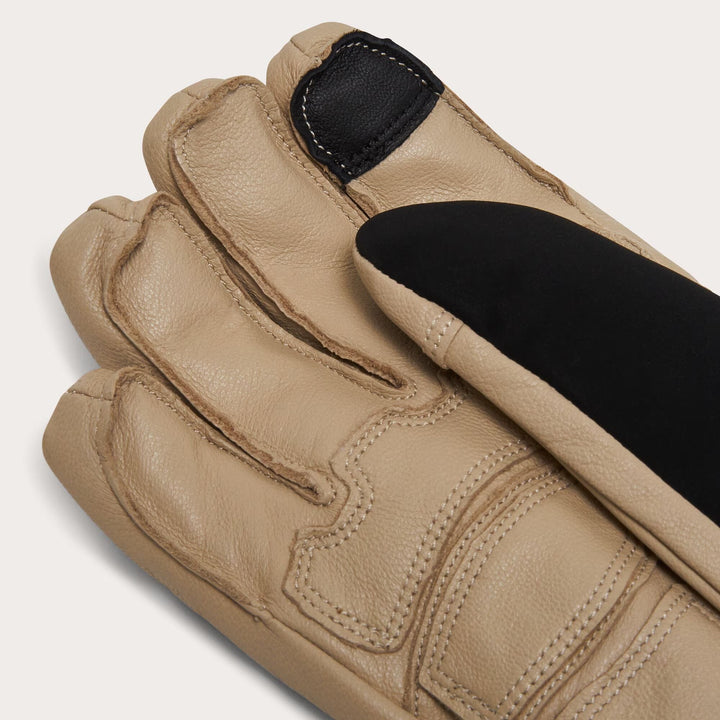 Oakley Peak Leather Gloves