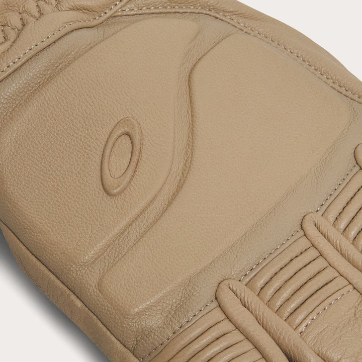 Oakley Peak Leather Gloves