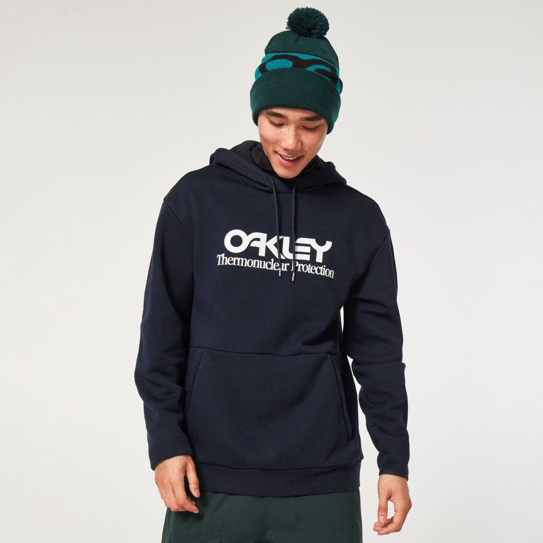 Oakley Rider Long 2.0 Hoodie