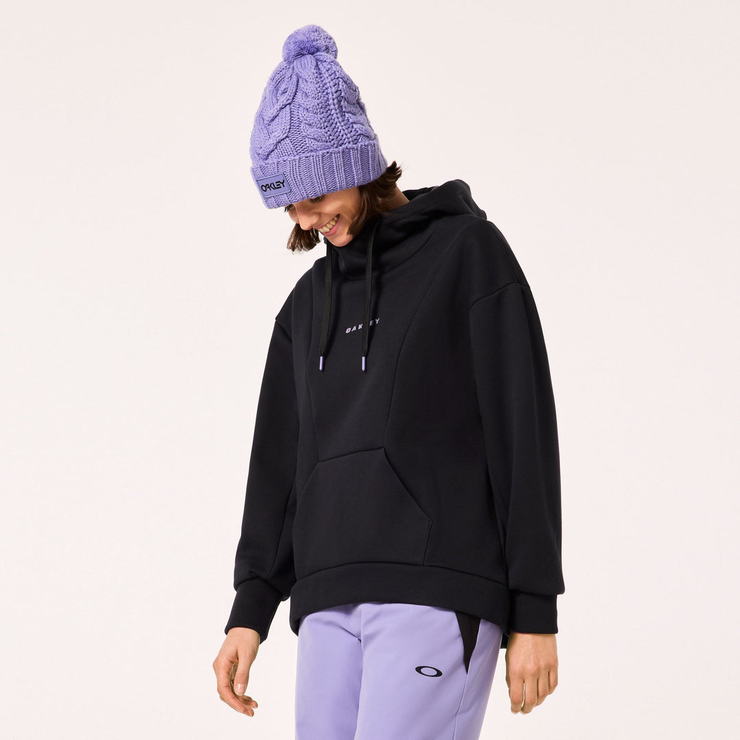 Oakley Rosy RC Fleece Hoodie