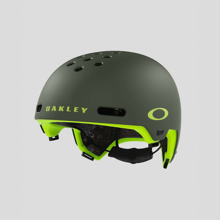 Oakley ST1 MIPS Skate Helmet