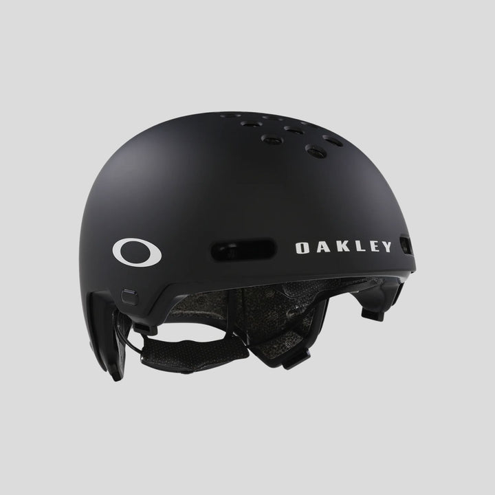 Oakley ST1 MIPS Skate Helmet Matte Black S
