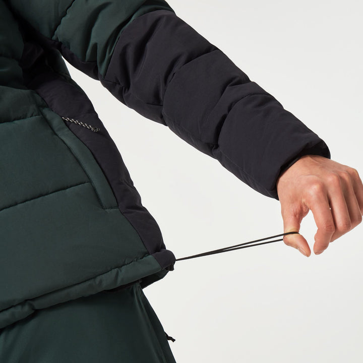 Oakley Tahoe Puffy RC Jacket