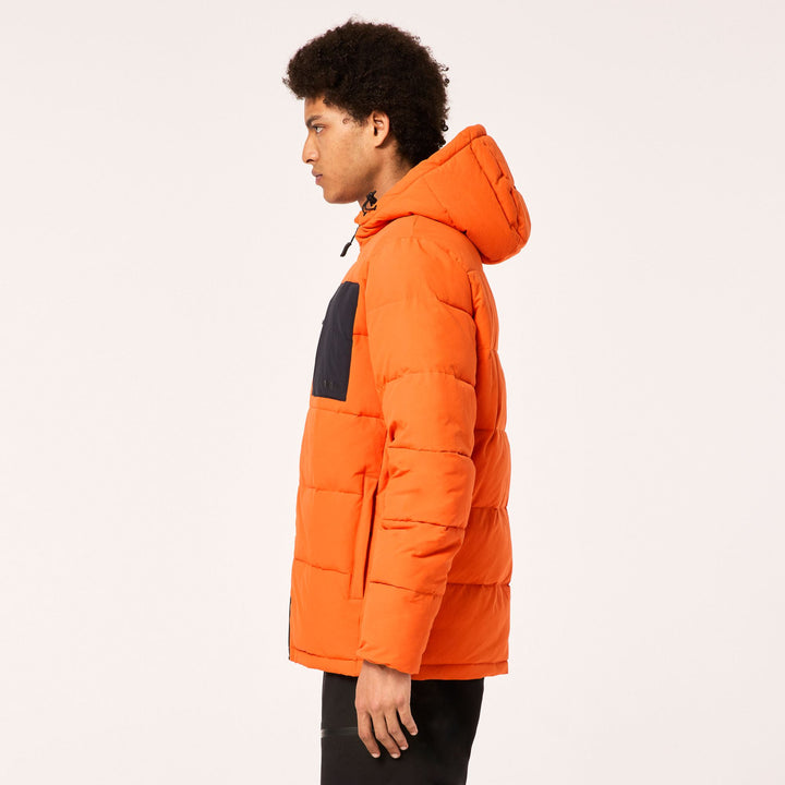 Oakley Tahoe Puffy RC Jacket