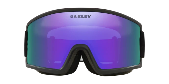 Oakley Target Line M Iridium Goggles 2025
