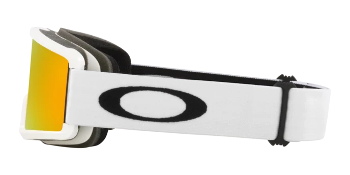 Oakley Target Line S Iridium Goggles 2025