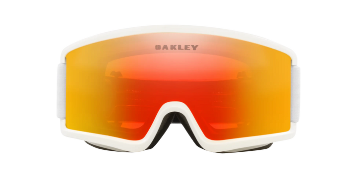 Oakley Target Line S Iridium Goggles 2025
