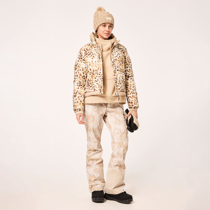 Oakley TC Juno Reduct Womens Shell Pant