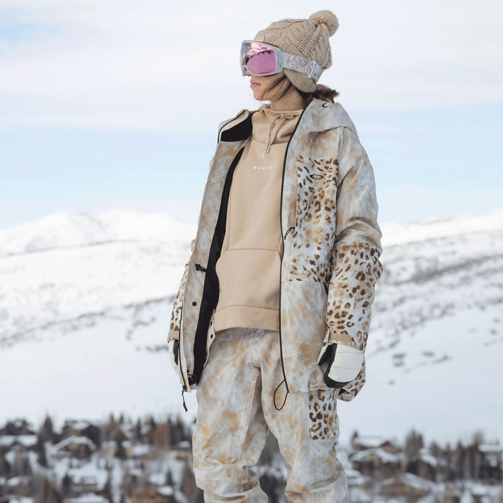 Oakley TC Juno Reduct Womens Shell Pant