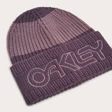 Oakley TNP Deep Cuff Beanie Dark Toadstool