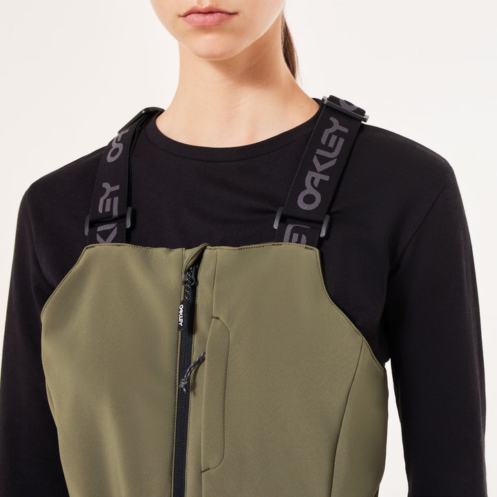 Oakley TNP Harper Softshell Bib Womens Pants