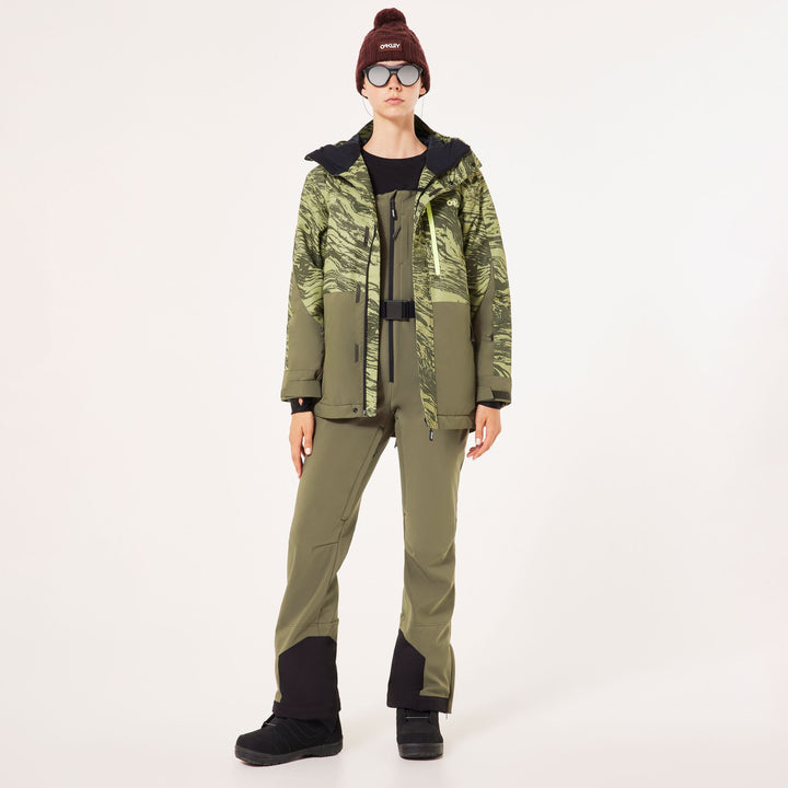 Oakley TNP Harper Softshell Bib Womens Pants