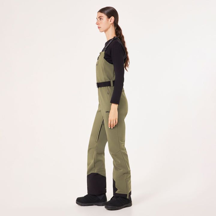 Oakley TNP Harper Softshell Bib Womens Pants