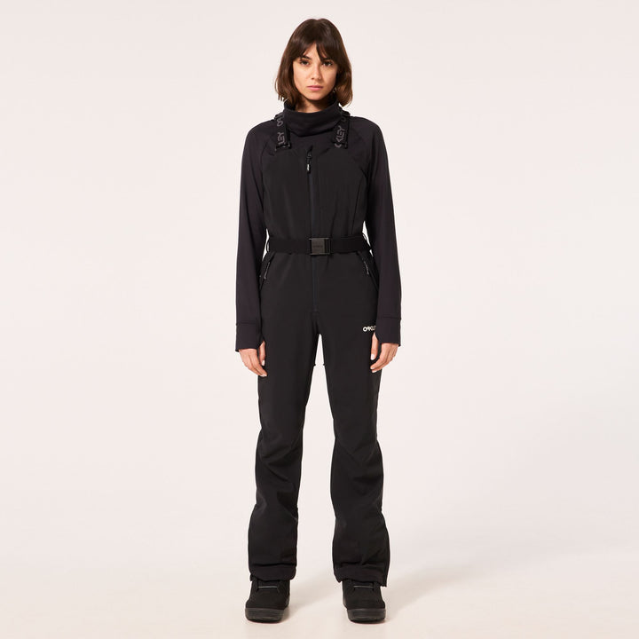 Oakley TNP Harper Softshell Bib Womens Pants