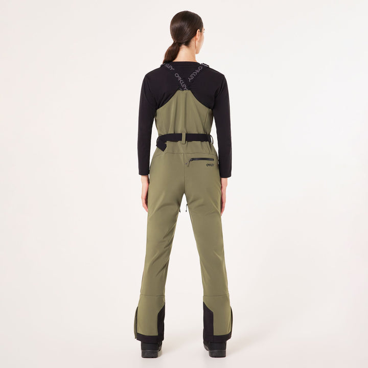 Oakley TNP Harper Softshell Bib Womens Pants