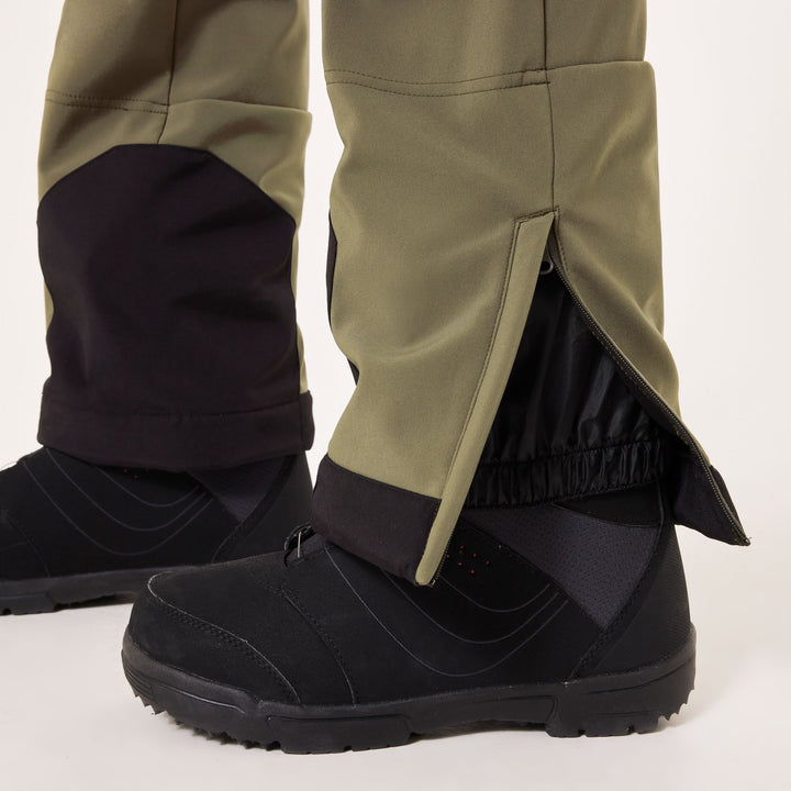 Oakley TNP Harper Softshell Bib Womens Pants