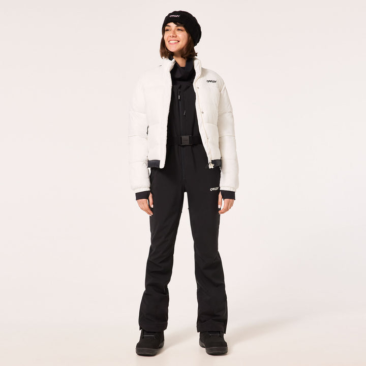 Oakley TNP Harper Softshell Bib Womens Pants Blackout S