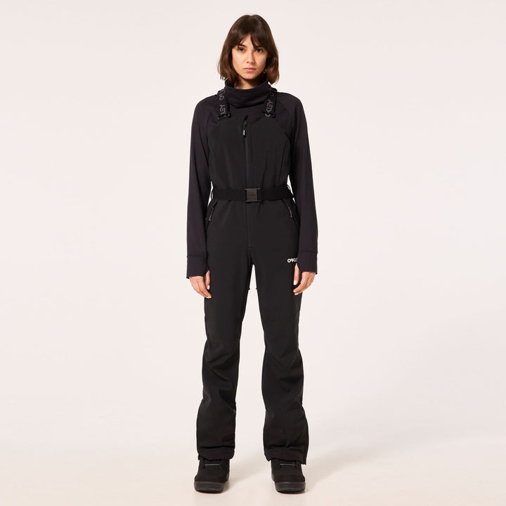 Oakley TNP Harper Softshell Womens Bib Pant