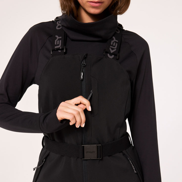Oakley TNP Harper Softshell Womens Bib Pant